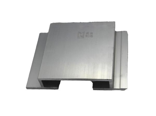 Cheap Customized Aluminum Stone Cladding Support Systems for sale