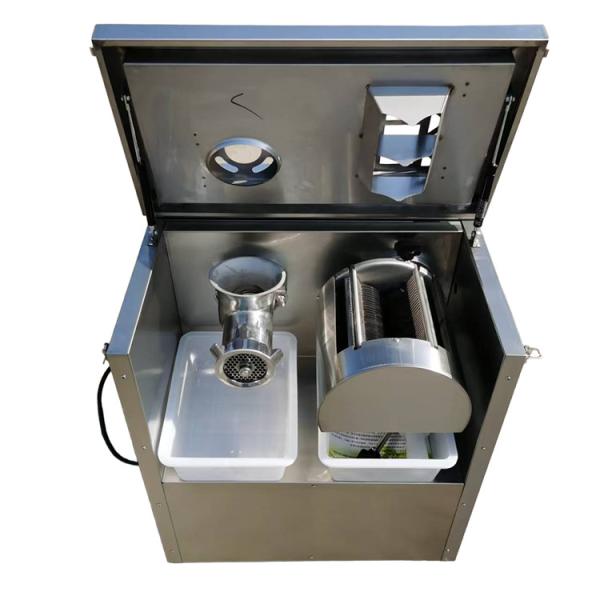 Cheap Meat Processing Machine Meat Slicer for Bone Cutting Saw Function for sale