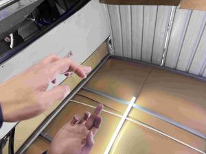 Best Cold Rolled Mirror Stainless Steel Sheet Cutting Bright For Decoration wholesale