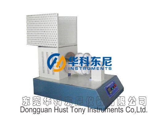 Cheap High Performance Professional Air Permeability Leather Testing Machine for sale