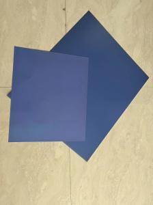 Positive CTCP UV-CTP Plate With Photosensitive Resin Layer For Enhanced Image Quality