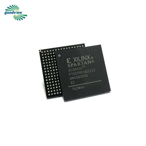 Cheap 128KB Flash STM32L433RBT6 IC Integrated Chip Microcontroller Chip for sale