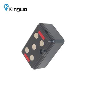 Best Wireless GPS Gas Cylinder Tracker Long Standby portable vehicle tracking device 78g wholesale