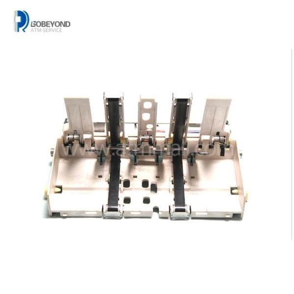Cheap 01750053977 ATM Parts CMD-V4 Clamping Transport Mechanism for sale