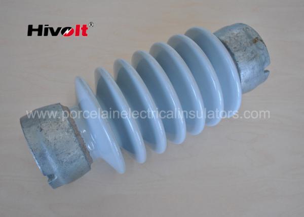Cheap ANSI C29.9 Porcelain Station Post Insulators For Substations / Switches for sale