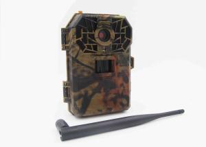IOS Android Use Wireless Wildgame Camera 5MP Motion Sensor Deer Camera
