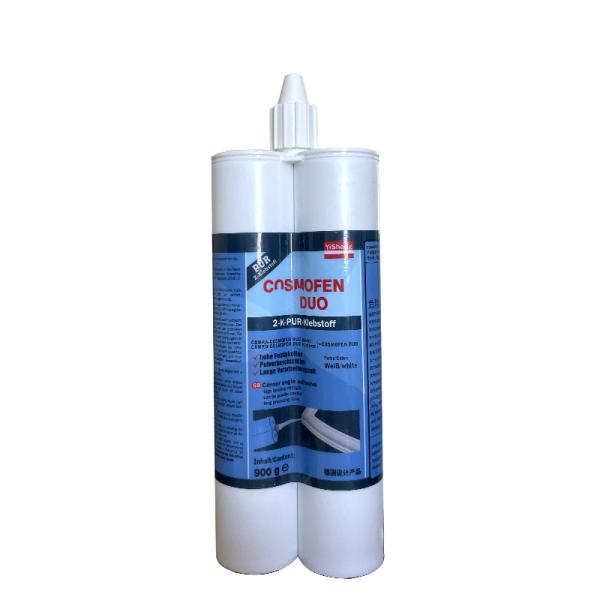 Cheap Two  Component Polyurethane  Adhesive Corner Sealant For Window for sale
