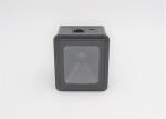 2D Fixed Mount Barcode Reader Build In RS232 And Usb Interface For Phone Payment
