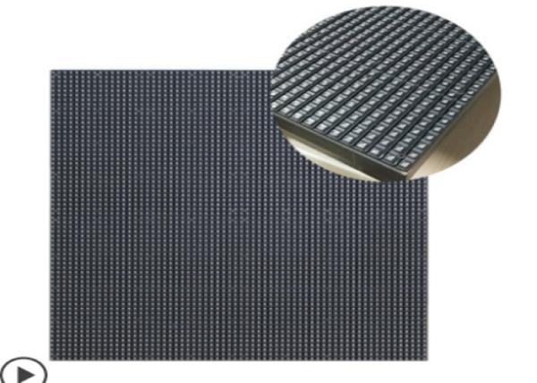 Cheap P3.91 indoor LED display module RGB full color 1/16 scan constant current for sale