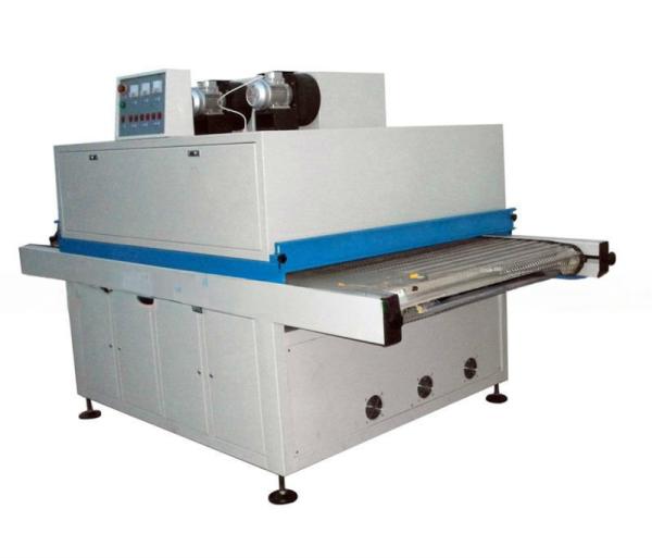 Cheap Speed Transfer GE-UV3 UV Drying Machine For Broken Components for sale
