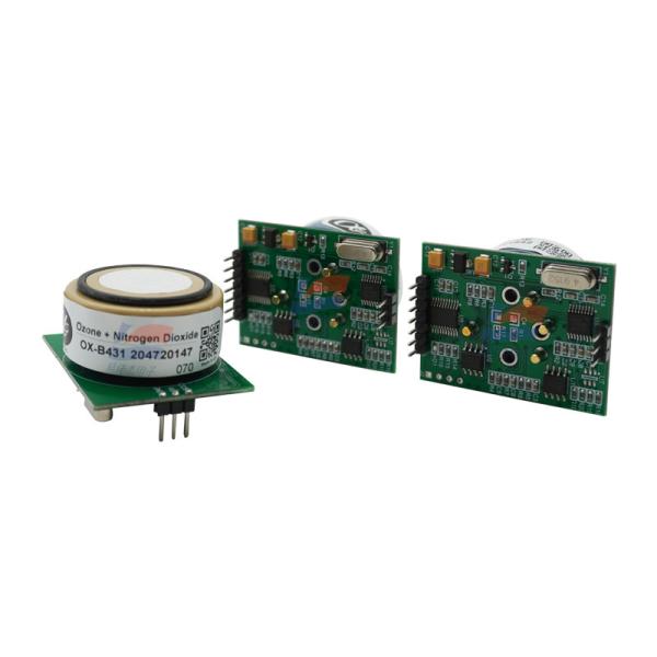 Cheap Customizable Gas Sensor Module Ultra Sensitive For Accurate Gas Detection for sale