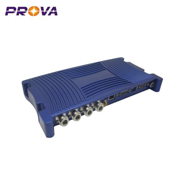Cheap High Performance UHF RFID Reader For Vehicle Management Intensively for sale
