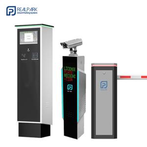 Automatic License Plate Detection Smart License Plate Recognition System