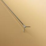 Rotatable Disposable Grasping Forceps Gastroscope Colonoscope