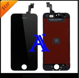 Best Replacement digitizer lcd touch screen for Iphone 6plus, lcd for iphone 6plus lcd display touch replace wholesale