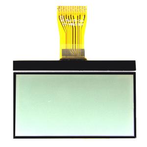 Best 12864 resolution custom monochrome lcd display for wifi system devices wholesale