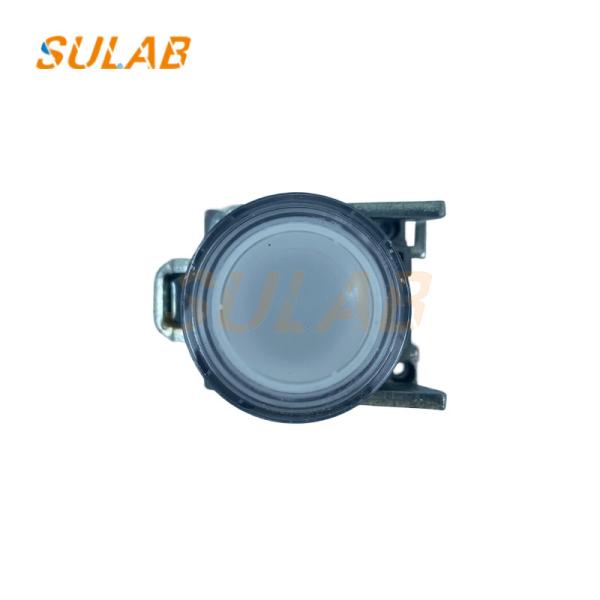 Cheap XB4BW31B5 Schneider Button Elevator Button Elevator Part  1NO+1NC for sale