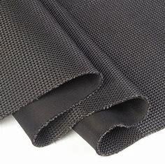 Cheap Moistureproof 600GSM Single Layer Polyester Mesh Fabric netting for sale