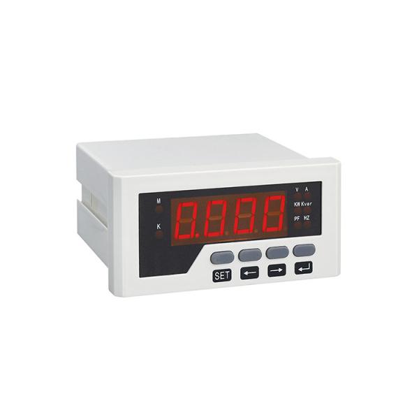 Cheap Ac Power Meter Modbus Tcp Watt Hour Meter for sale