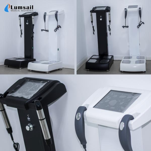 Cheap Multifunctional Body Composition Analyzer Segmental With Printer for sale