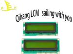 FSTN 5VDC 1602 IIC I2C SPI 16X2 Monochrome LCD Display Module