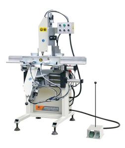 China Deca UPVC WINDOW MAKING MACHINE, WINDOW MAKING, DOOR MAKING on sale