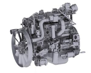 LNG Natural Gas Power Generator 4.6L Soundproof Generator