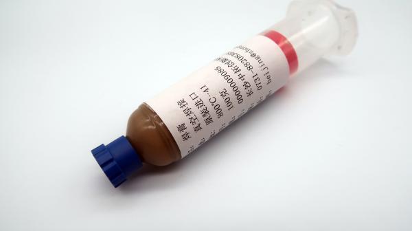 Cheap 800 Degree Vacuum Brazing Paste For PCD Ultra Hard Diamond Tools for sale