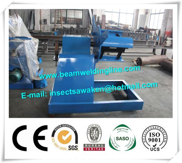 Cheap Horizontal C Z Purlin Roll Forming Machine for Pre Engineering Buildings for sale
