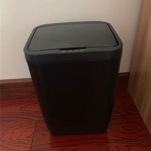 Best Top Open Smart Garbage Can With Large Capacity Rechargeable Battery wholesale