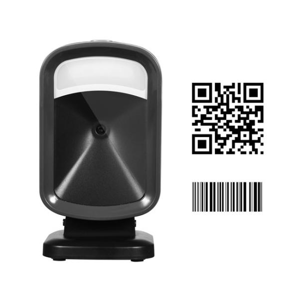Cheap Infrared Scanning H717 2D 5mil Portable Qr Scanner for sale