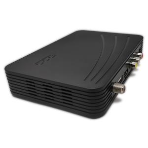 Easy To Setup And Install Boot Up Radio Image Multi Language Dvb T2 Hdmi