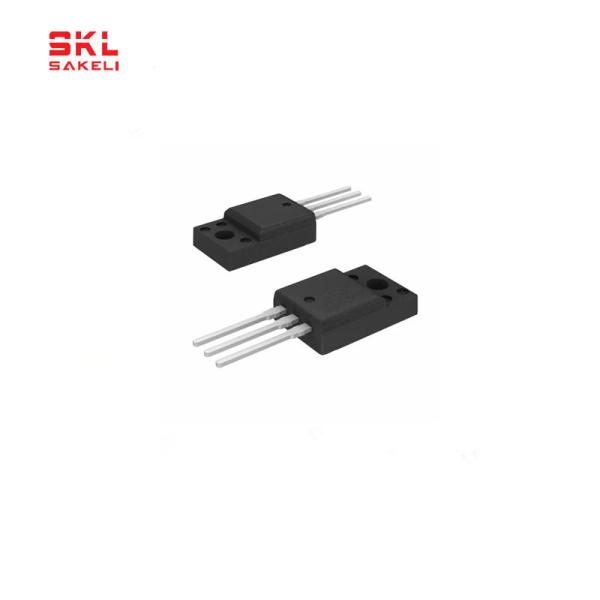 Cheap FDPF44N25T MOSFET Power Electronics - High Performance  High Efficiency and Low On-Resistance for Maximum Power Deliver for sale