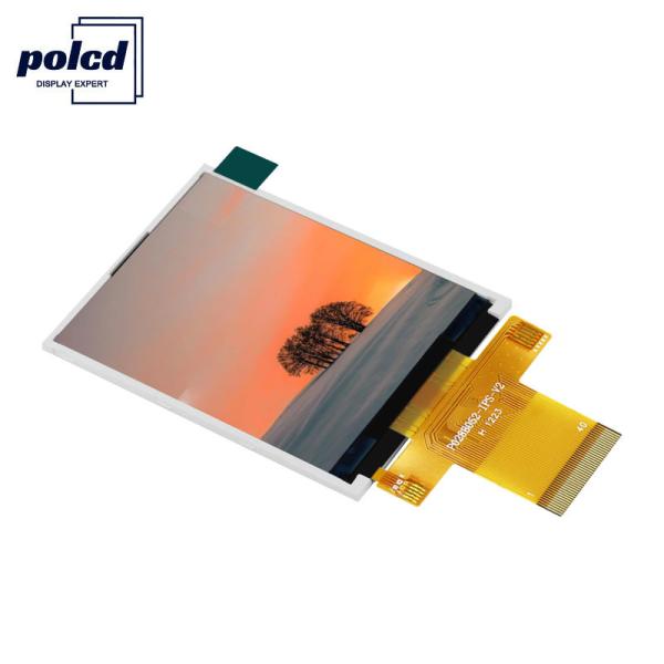 Cheap Polcd All View Angle 2.8 Inch Lcd Tft Display ST7789V Custom TFT Displays for sale