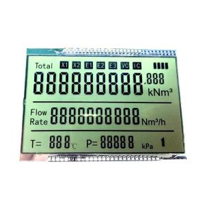 China Customized TN HTN VA LCD Panel on sale