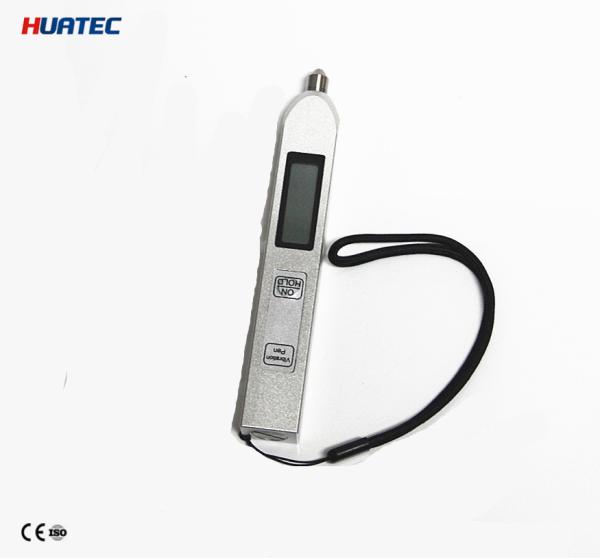 Cheap Piezoelectric Vibration Sensor Portable Digital Vibration Meter For Fast Failure Detecting Of Motor for sale