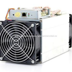 China Used Whatsminer M21s 56th , Weight 12kg Bitcoin Mining Machines on sale
