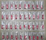 CE Hardware Counting Packing Machine Tooth Paste Counting And Packaging Machine