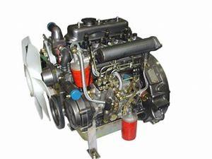 China Horizontal Shaft Multi Cylinder Inlined Diesel Engine on sale