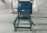 Moisture Proof Pallet Wrap Dispenser Friendly User Interface For Setting Wrap