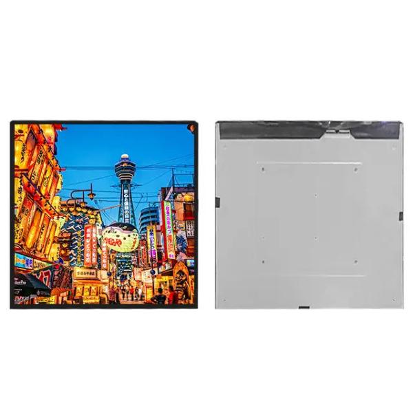 Cheap 21.5 Inch Innolux LCD Panel 30Pin LVDS Color LCD Display Module for sale