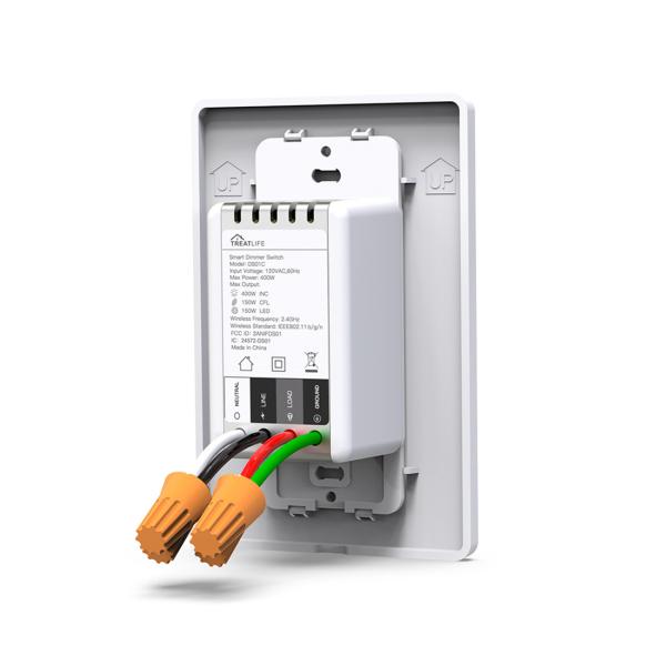 Cheap DS01C Smart Dimmer Switch for sale