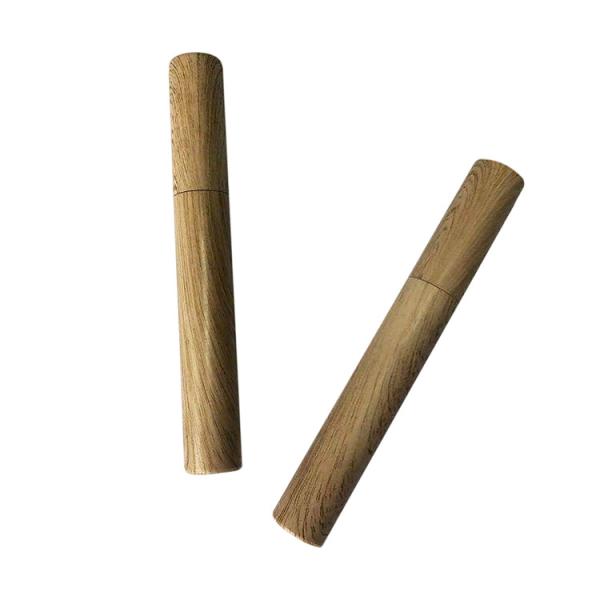 Cheap Empty Reusable Mascara Tube Container Empty And Wand 7ml 12g 17mm for sale