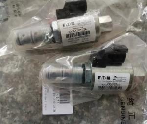 Best Compact Sany Spreader Solenoid Operated Directional Control Valve Durable wholesale