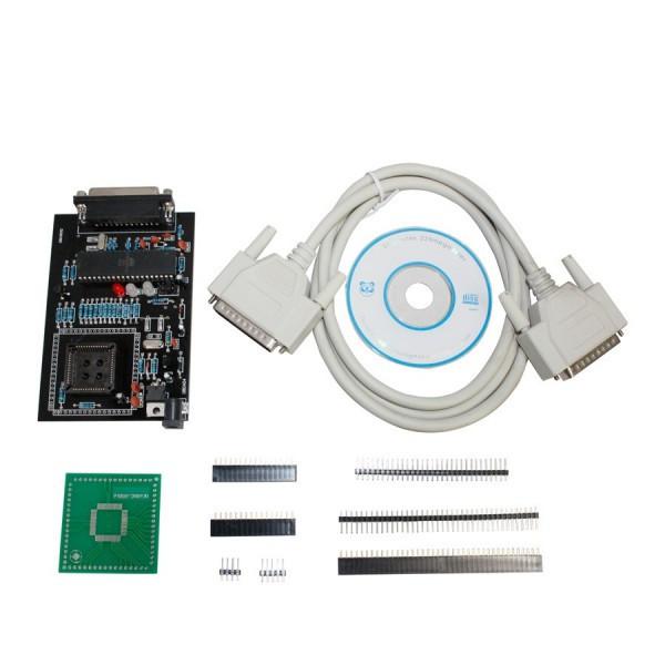 Cheap High Speed ECU Programmer , 9S12 908 711 705 4 en 1 Motorola Programador for sale