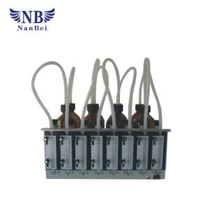 China BOD Water Analysis Instrument Biochemical Oxygen Demand With Bottle High Accuracy on sale