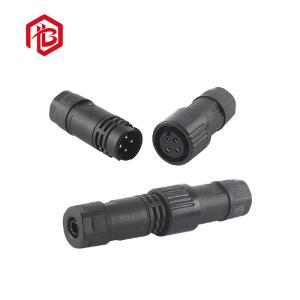 A18 Self Lock 2/3/4 Pin Waterproof Connector Plug IP68 High Level