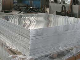 Cheap 6000 Series Aluminium Sheet Plate O-H112 Temper 200mm For Industrial for sale