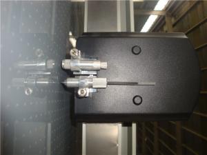 China Paper Pattern Cutter Machine , Garment Cutter Machine 0.5-2 Mm Cutting Thickness on sale