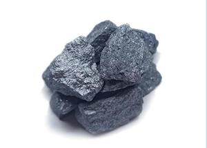 Best FeSi Steel Making Rare Earth Minerals Ferro Silicon Lumps Nodulizer wholesale